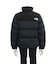 【THE NORTH FACE】Short Nuptse Jacket