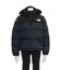 【THE NORTH FACE】Short Nuptse Jacket