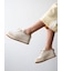 【emmi×Onitsuka Tiger】MEXICO 66 CHUNK