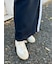 【emmi×Onitsuka Tiger】MEXICO 66 CHUNK