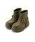 【SHAKA】ALLWEATHER RINGBT EV