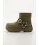 【SHAKA】ALLWEATHER RINGBT EV