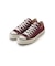 【CONVERSE】CANVAS AS J OX