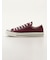 【CONVERSE】CANVAS AS J OX