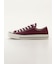 【CONVERSE】CANVAS AS J OX