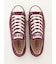 【CONVERSE】CANVAS AS J OX