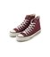 【CONVERSE】CANVAS AS J HI