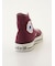 【CONVERSE】CANVAS AS J HI
