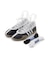 【adidas Originals】TAEKWONDO MEI BALLET