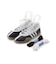 【adidas Originals】TAEKWONDO MEI BALLET
