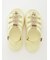 【UGG for emmi】GOLDENGLOW TOGGLE