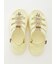 【UGG for emmi】GOLDENGLOW TOGGLE