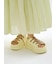 【UGG for emmi】GOLDENGLOW TOGGLE