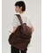 【ONLINE限定カラーあり】マルチユースバックパック