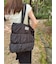 【ONLINE限定】eco emmiロゴパデットトートバッグ