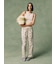 【ONLINE限定】eco emmiロゴパデットトートバッグ