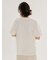Tシャツ×レースサテンキャミセット
