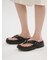 【emmi×SHAKA】KHAZANA THONG EX for emmi
