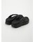 【emmi×SHAKA】KHAZANA THONG EX for emmi
