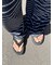 【emmi×SHAKA】KHAZANA THONG EX for emmi