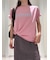 ベーシックemmiロゴTシャツ