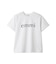 ベーシックemmiロゴTシャツ