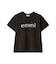 ベーシックemmiロゴTシャツ