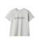 ベーシックemmiロゴTシャツ