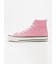 【CONVERSE】CANVAS AS J HI