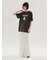 【emmi×GOOD ROCK SPEED】MICKEY MOUSE /Tシャツ