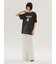 【emmi×GOOD ROCK SPEED】MICKEY MOUSE /Tシャツ
