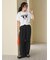 【emmi×GOOD ROCK SPEED】MICKEY MOUSE /Tシャツ