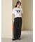 【emmi×GOOD ROCK SPEED】MICKEY MOUSE /Tシャツ