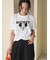 【emmi×GOOD ROCK SPEED】MICKEY MOUSE /Tシャツ