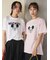 【emmi×GOOD ROCK SPEED】MICKEY MOUSE /Tシャツ