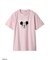 【emmi×GOOD ROCK SPEED】MICKEY MOUSE /Tシャツ