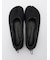 【PAES】Mesh Air String Flat