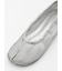 【PAES】Mesh Air String Flat