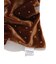 ドットベロアスクエアビッグシュシュ