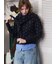 【ONLINE限定カラーあり】emmiロゴクルーネックプルオーバー