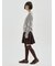 【ONLINE限定カラーあり】emmiロゴクルーネックプルオーバー