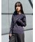 【ONLINE限定カラーあり】emmiロゴクルーネックプルオーバー
