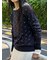 【ONLINE限定カラーあり】emmiロゴクルーネックプルオーバー