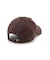 【emmi｜NEW ERA(R)】9TWENTY(TM) emmiロゴスエードキャップ