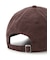 【emmi｜NEW ERA(R)】9TWENTY(TM) emmiロゴスエードキャップ