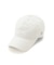 【emmi｜NEW ERA(R)】9TWENTY(TM) emmiロゴスエードキャップ