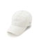 【emmi｜NEW ERA(R)】9TWENTY(TM) emmiロゴスエードキャップ