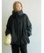 ecoパデットミニショルダーバッグ