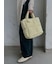 ecoパデットミニショルダーバッグ