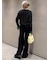 ecoパデットミニショルダーバッグ